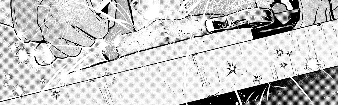 I Got Sent to Another World, but It’s in the Mountains. In Reaction, I Choose Comfort Over Strength. Chapter 27 page 45 - 