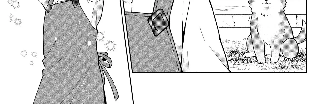 I Got Sent to Another World, but It’s in the Mountains. In Reaction, I Choose Comfort Over Strength. Chapter 27 page 51 - 