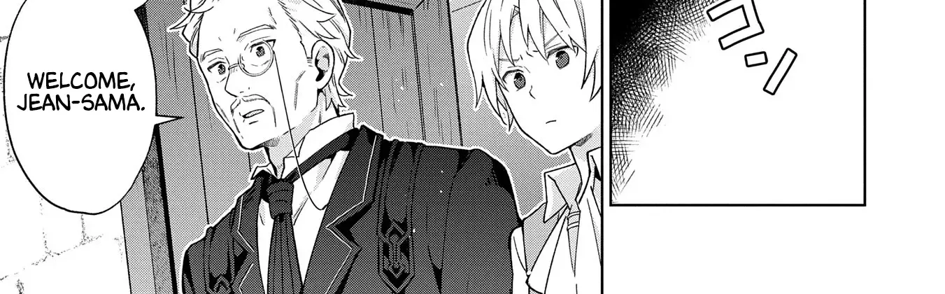 I Got Sent to Another World, but It’s in the Mountains. In Reaction, I Choose Comfort Over Strength. Chapter 27 page 57 - 