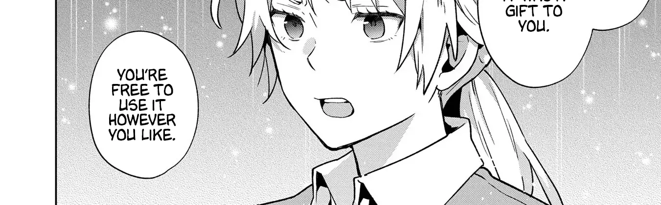 I Got Sent to Another World, but It’s in the Mountains. In Reaction, I Choose Comfort Over Strength. Chapter 27 page 59 - 
