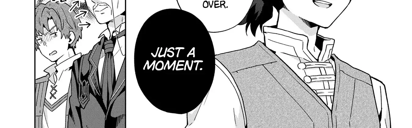 I Got Sent to Another World, but It’s in the Mountains. In Reaction, I Choose Comfort Over Strength. Chapter 27 page 9 - 