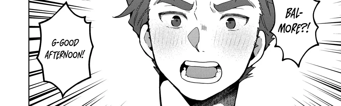 I Got Sent to Another World, but It’s in the Mountains. In Reaction, I Choose Comfort Over Strength. Chapter 28 page 17 - 