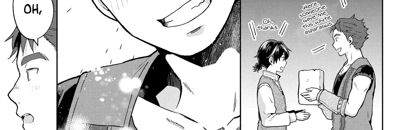 I Got Sent to Another World, but It’s in the Mountains. In Reaction, I Choose Comfort Over Strength. Chapter 28 page 19 - 