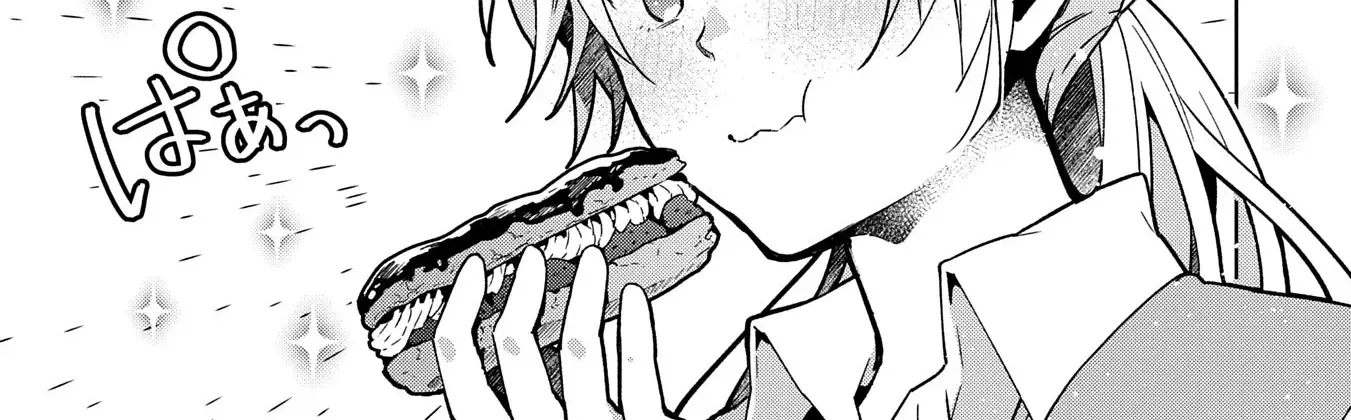 I Got Sent to Another World, but It’s in the Mountains. In Reaction, I Choose Comfort Over Strength. Chapter 28 page 3 - 