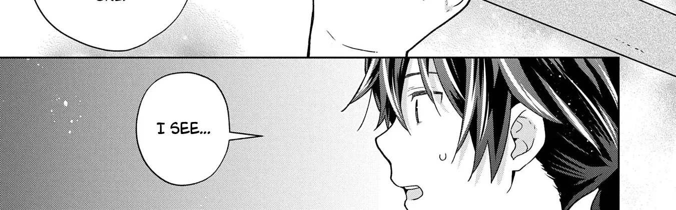 I Got Sent to Another World, but It’s in the Mountains. In Reaction, I Choose Comfort Over Strength. Chapter 28 page 23 - 