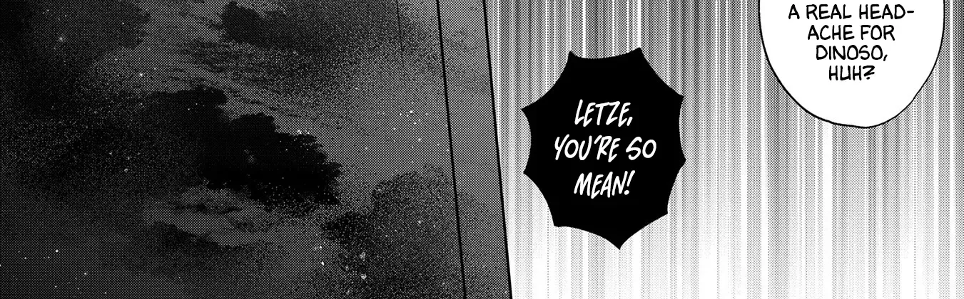 I Got Sent to Another World, but It’s in the Mountains. In Reaction, I Choose Comfort Over Strength. Chapter 28 page 41 - 