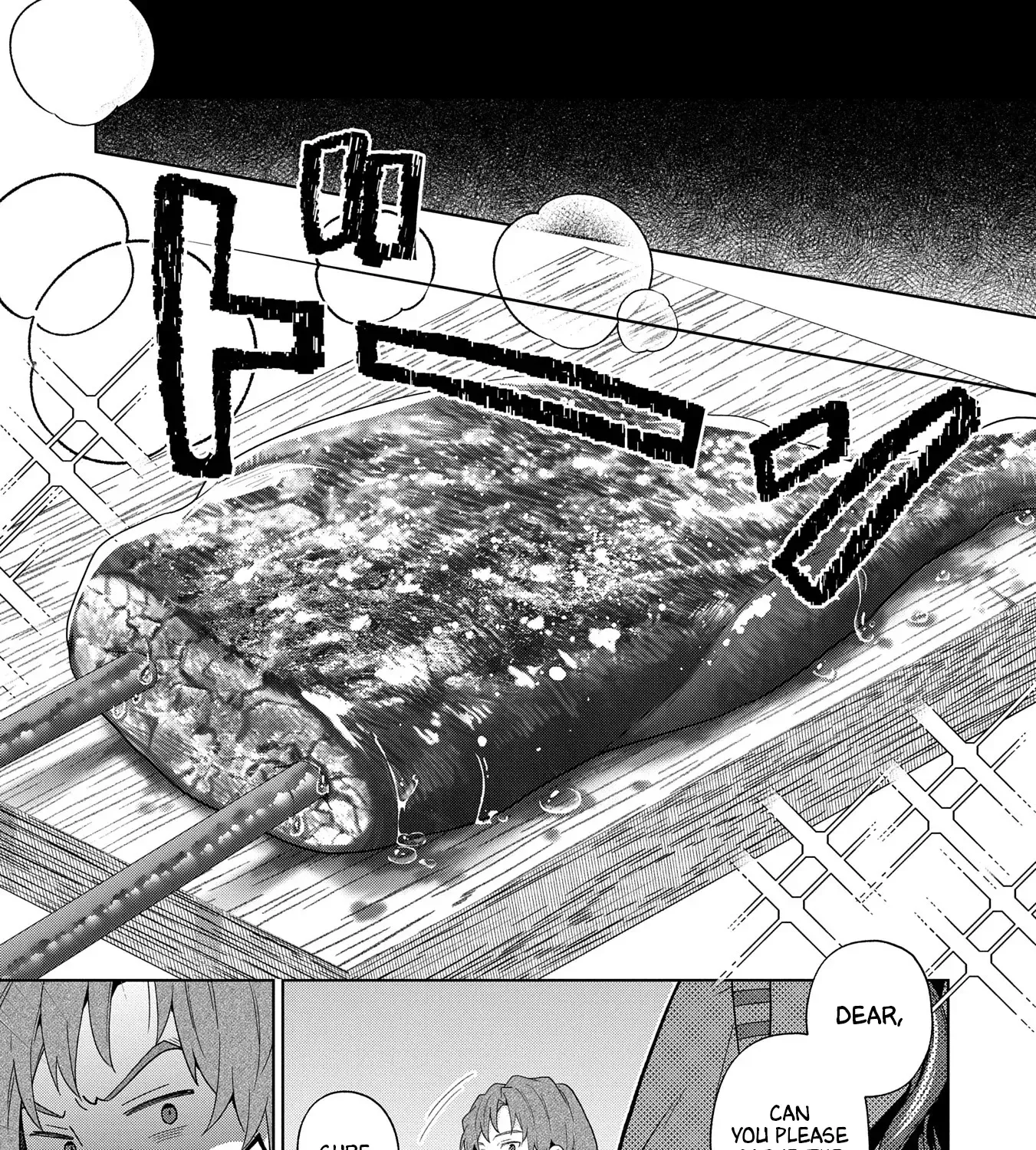 I Got Sent to Another World, but It’s in the Mountains. In Reaction, I Choose Comfort Over Strength. Chapter 28 page 46 - 
