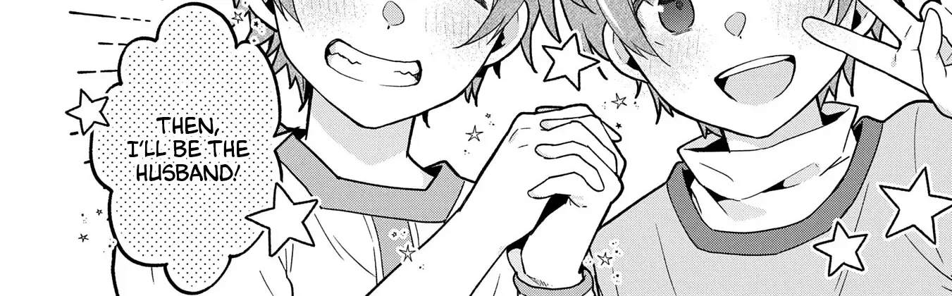I Got Sent to Another World, but It’s in the Mountains. In Reaction, I Choose Comfort Over Strength. Chapter 28 page 53 - 