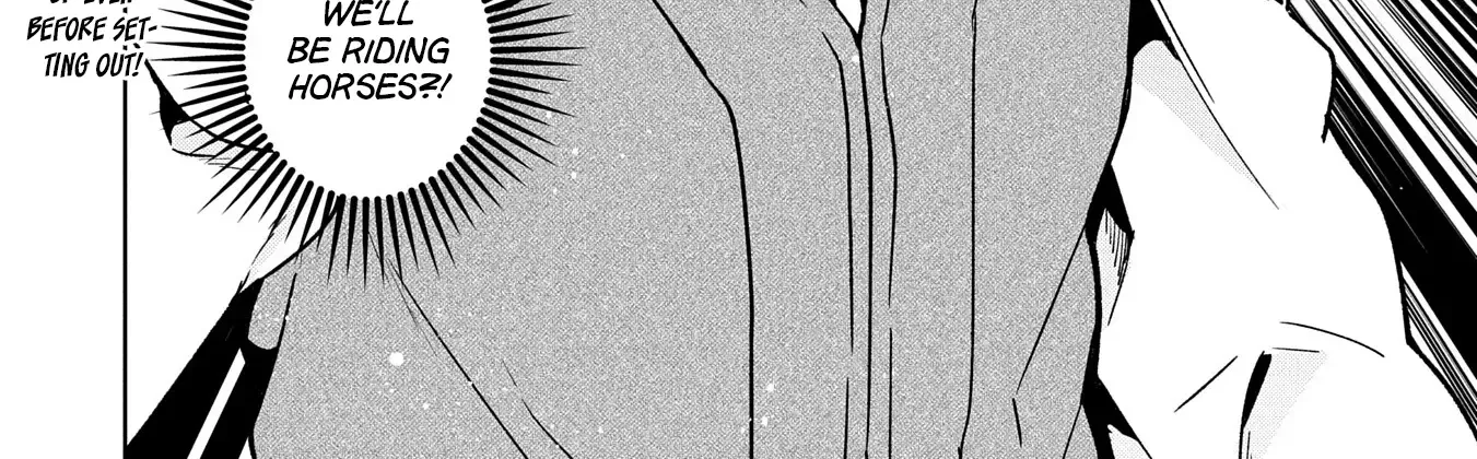 I Got Sent to Another World, but It’s in the Mountains. In Reaction, I Choose Comfort Over Strength. Chapter 28 page 61 - 