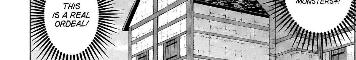I Got Sent to Another World, but It’s in the Mountains. In Reaction, I Choose Comfort Over Strength. Chapter 29 page 13 - 