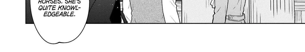 I Got Sent to Another World, but It’s in the Mountains. In Reaction, I Choose Comfort Over Strength. Chapter 29 page 17 - 