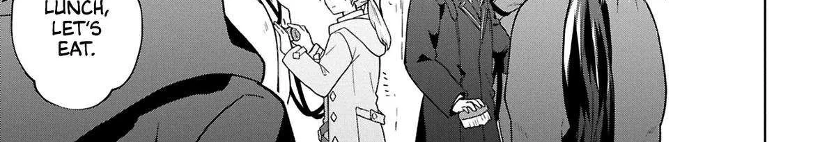 I Got Sent to Another World, but It’s in the Mountains. In Reaction, I Choose Comfort Over Strength. Chapter 29 page 39 - 