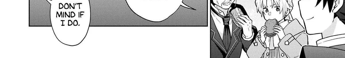 I Got Sent to Another World, but It’s in the Mountains. In Reaction, I Choose Comfort Over Strength. Chapter 29 page 41 - 