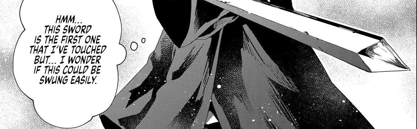 I Got Sent to Another World, but It’s in the Mountains. In Reaction, I Choose Comfort Over Strength. Chapter 3 page 24 - 