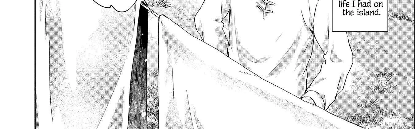 I Got Sent to Another World, but It’s in the Mountains. In Reaction, I Choose Comfort Over Strength. Chapter 3 page 4 - 