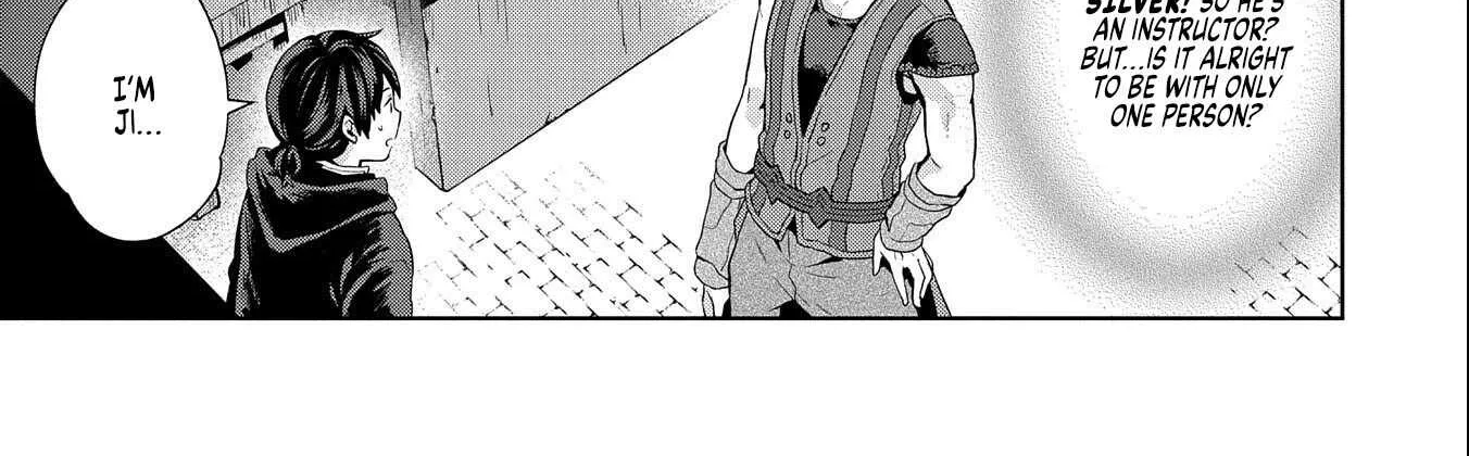 I Got Sent to Another World, but It’s in the Mountains. In Reaction, I Choose Comfort Over Strength. Chapter 3 page 34 - 