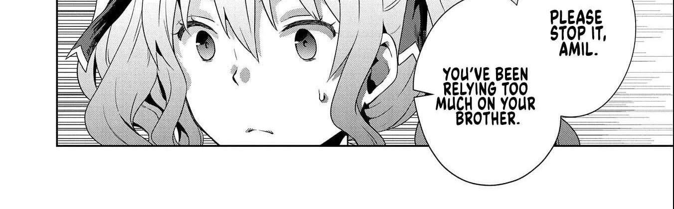 I Got Sent to Another World, but It’s in the Mountains. In Reaction, I Choose Comfort Over Strength. Chapter 3 page 40 - 