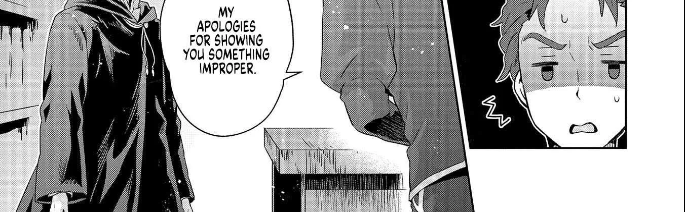 I Got Sent to Another World, but It’s in the Mountains. In Reaction, I Choose Comfort Over Strength. Chapter 3 page 42 - 