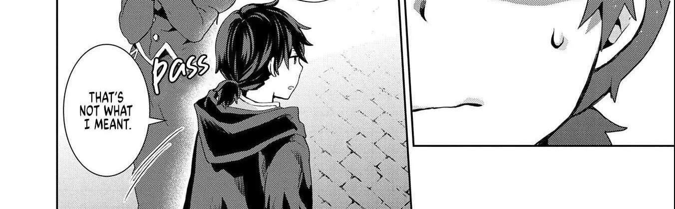 I Got Sent to Another World, but It’s in the Mountains. In Reaction, I Choose Comfort Over Strength. Chapter 3 page 44 - 