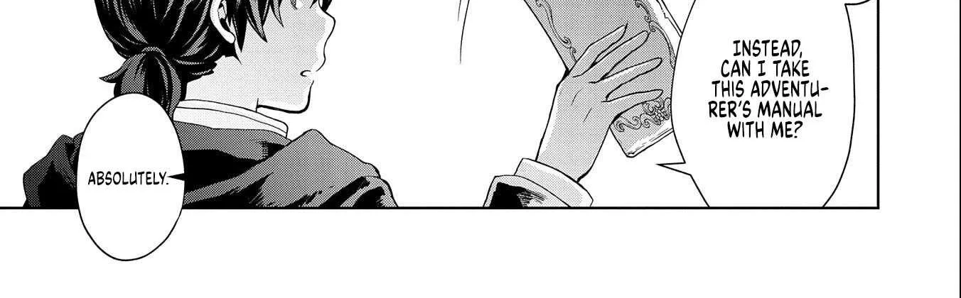 I Got Sent to Another World, but It’s in the Mountains. In Reaction, I Choose Comfort Over Strength. Chapter 3 page 46 - 