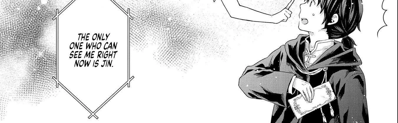 I Got Sent to Another World, but It’s in the Mountains. In Reaction, I Choose Comfort Over Strength. Chapter 3 page 48 - 