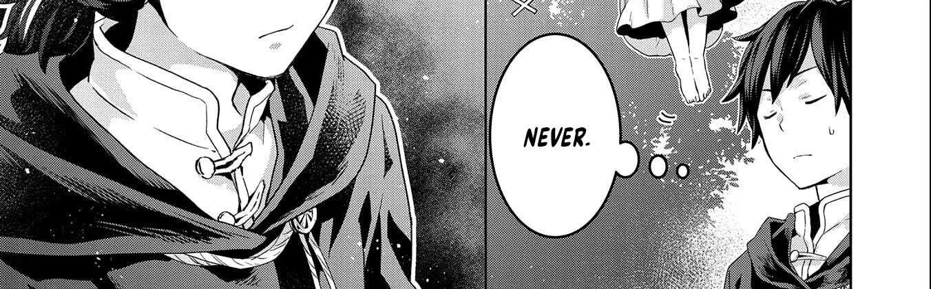 I Got Sent to Another World, but It’s in the Mountains. In Reaction, I Choose Comfort Over Strength. Chapter 3 page 50 - 