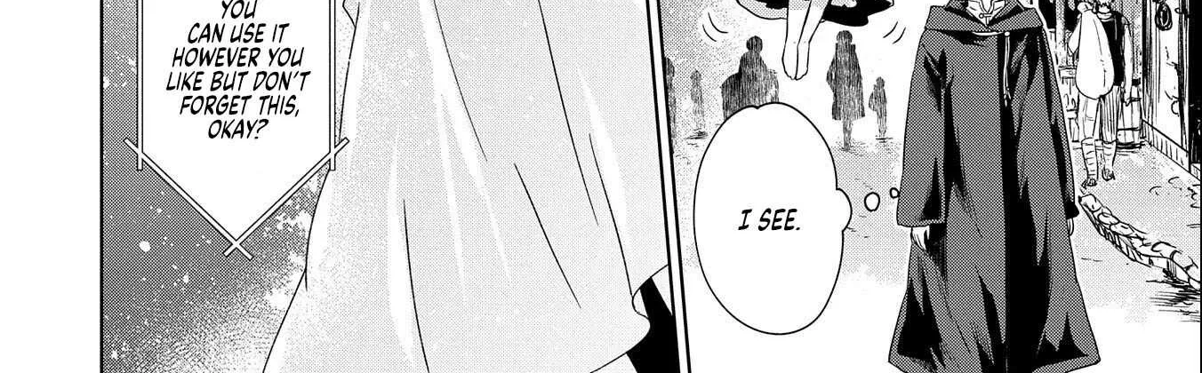 I Got Sent to Another World, but It’s in the Mountains. In Reaction, I Choose Comfort Over Strength. Chapter 3 page 52 - 