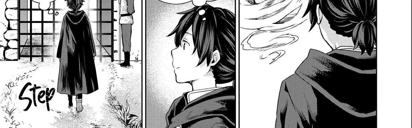 I Got Sent to Another World, but It’s in the Mountains. In Reaction, I Choose Comfort Over Strength. Chapter 3 page 54 - 