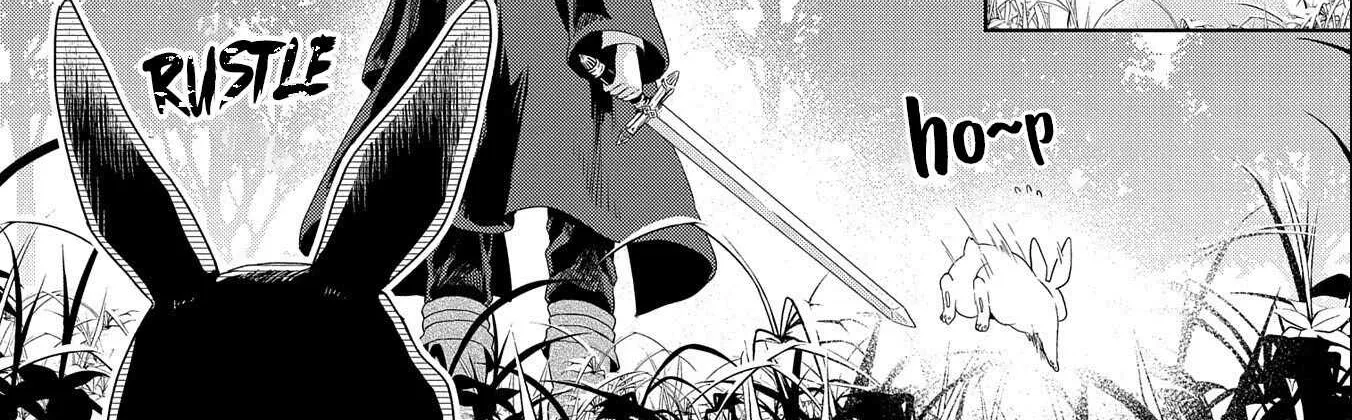 I Got Sent to Another World, but It’s in the Mountains. In Reaction, I Choose Comfort Over Strength. Chapter 3 page 60 - 