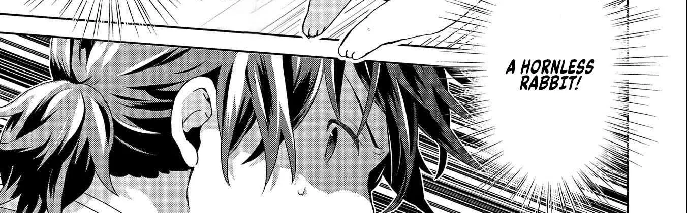 I Got Sent to Another World, but It’s in the Mountains. In Reaction, I Choose Comfort Over Strength. Chapter 3 page 62 - 