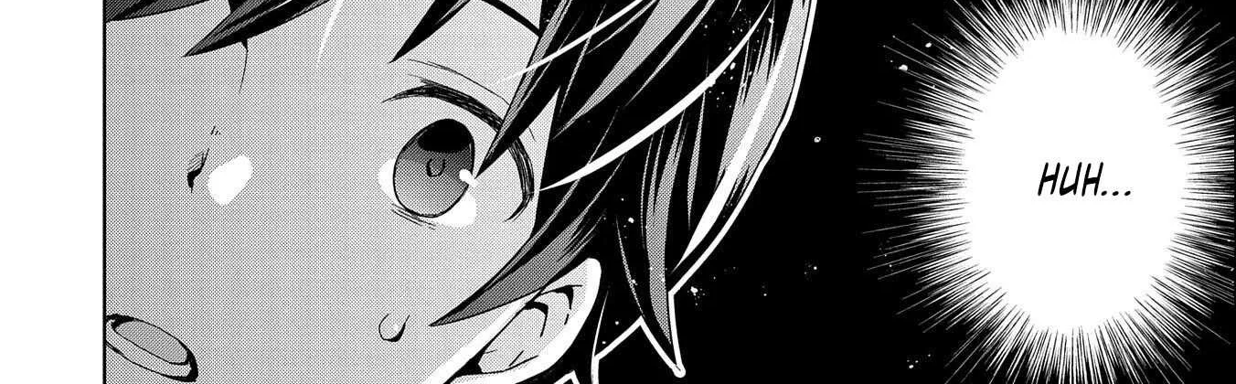 I Got Sent to Another World, but It’s in the Mountains. In Reaction, I Choose Comfort Over Strength. Chapter 3 page 64 - 