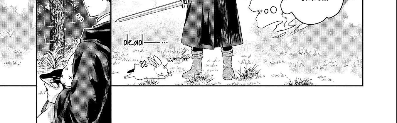 I Got Sent to Another World, but It’s in the Mountains. In Reaction, I Choose Comfort Over Strength. Chapter 3 page 66 - 