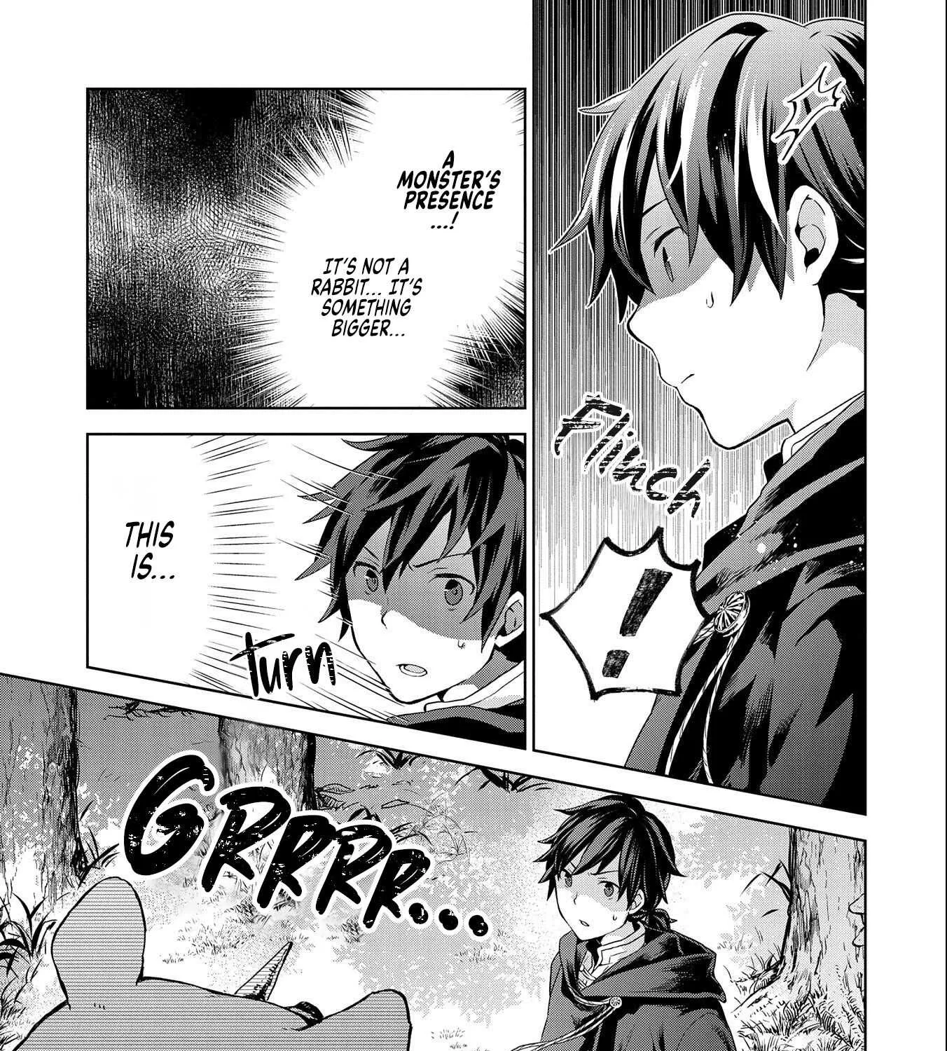 I Got Sent to Another World, but It’s in the Mountains. In Reaction, I Choose Comfort Over Strength. Chapter 3 page 69 - 