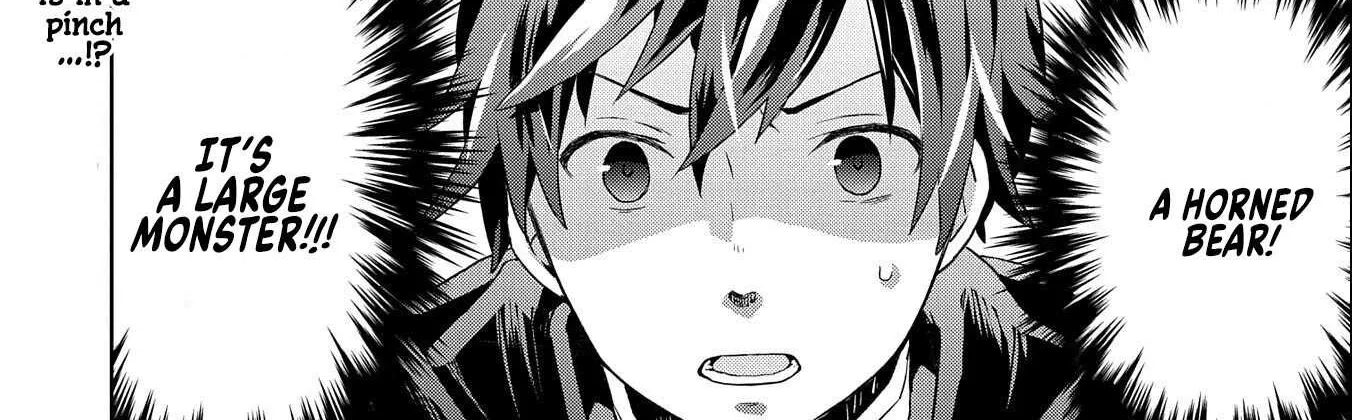 I Got Sent to Another World, but It’s in the Mountains. In Reaction, I Choose Comfort Over Strength. Chapter 3 page 72 - 