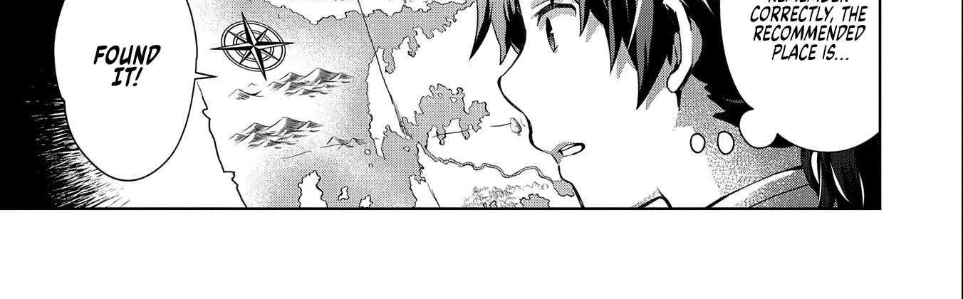I Got Sent to Another World, but It’s in the Mountains. In Reaction, I Choose Comfort Over Strength. Chapter 3 page 10 - 