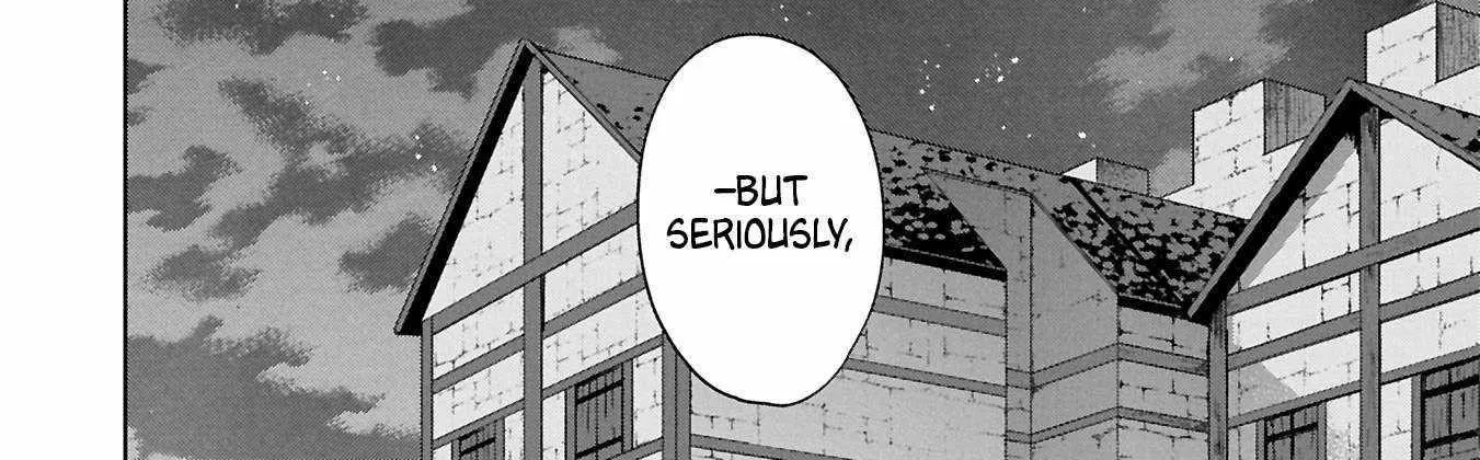 I Got Sent to Another World, but It’s in the Mountains. In Reaction, I Choose Comfort Over Strength. Chapter 30 page 20 - 