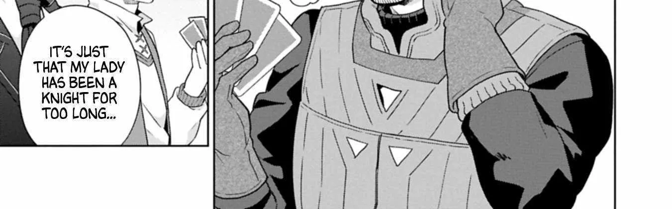 I Got Sent to Another World, but It’s in the Mountains. In Reaction, I Choose Comfort Over Strength. Chapter 30 page 22 - 