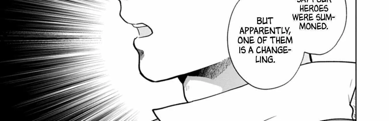 I Got Sent to Another World, but It’s in the Mountains. In Reaction, I Choose Comfort Over Strength. Chapter 30 page 30 - 