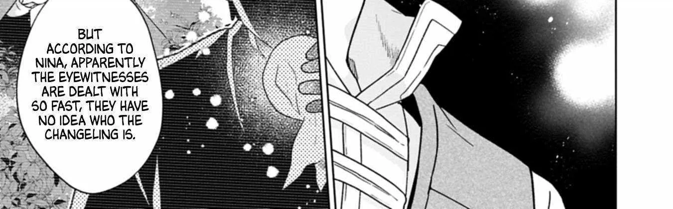 I Got Sent to Another World, but It’s in the Mountains. In Reaction, I Choose Comfort Over Strength. Chapter 30 page 34 - 