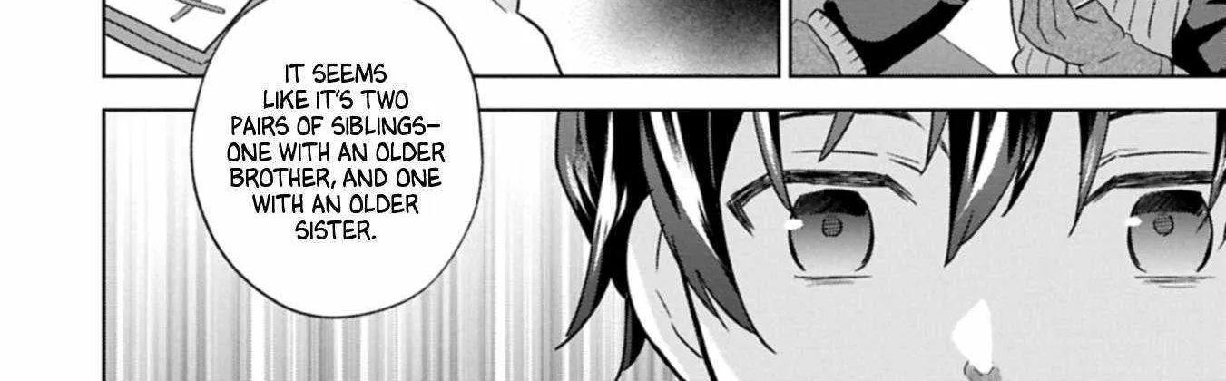 I Got Sent to Another World, but It’s in the Mountains. In Reaction, I Choose Comfort Over Strength. Chapter 30 page 40 - 