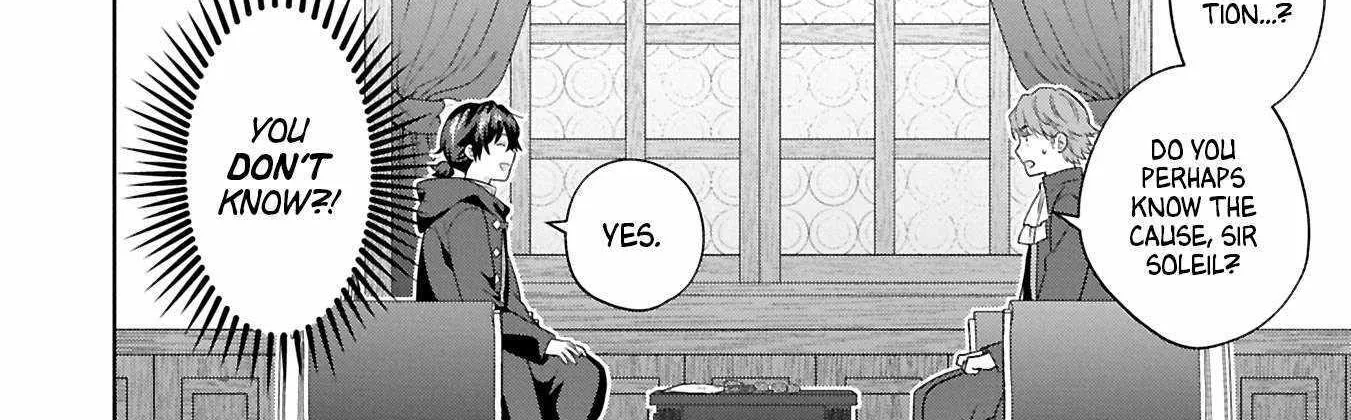 I Got Sent to Another World, but It’s in the Mountains. In Reaction, I Choose Comfort Over Strength. Chapter 30 page 8 - 
