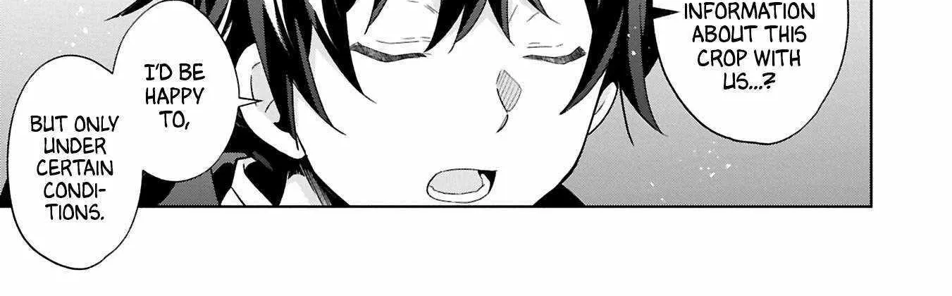 I Got Sent to Another World, but It’s in the Mountains. In Reaction, I Choose Comfort Over Strength. Chapter 30 page 10 - 
