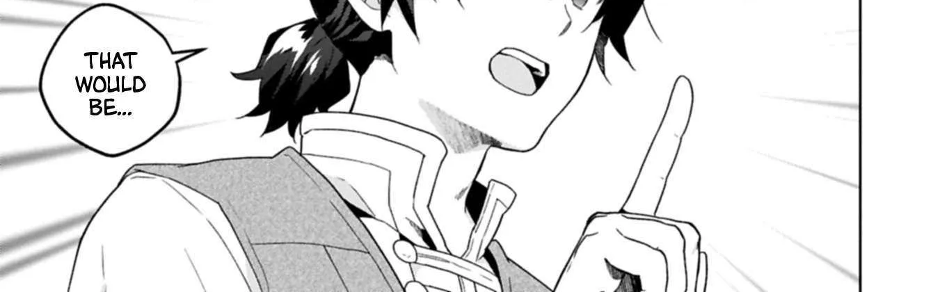 I Got Sent to Another World, but It’s in the Mountains. In Reaction, I Choose Comfort Over Strength. Chapter 31 page 2 - 