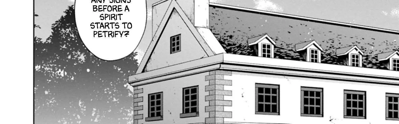 I Got Sent to Another World, but It’s in the Mountains. In Reaction, I Choose Comfort Over Strength. Chapter 31 page 28 - 