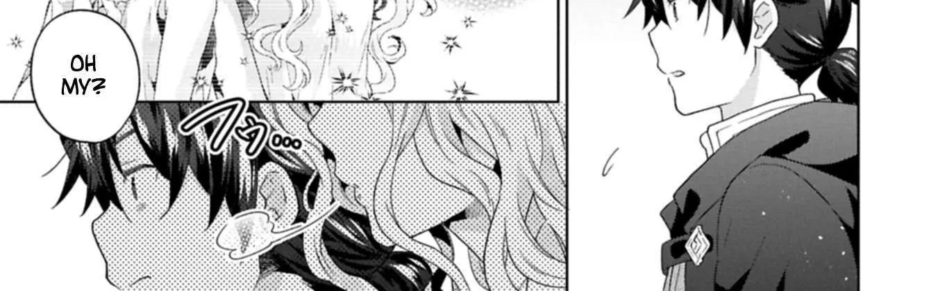 I Got Sent to Another World, but It’s in the Mountains. In Reaction, I Choose Comfort Over Strength. Chapter 31 page 30 - 