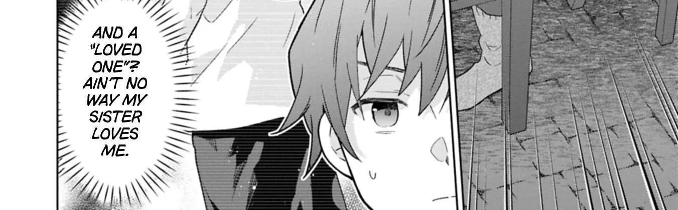 I Got Sent to Another World, but It’s in the Mountains. In Reaction, I Choose Comfort Over Strength. Chapter 31 page 4 - 