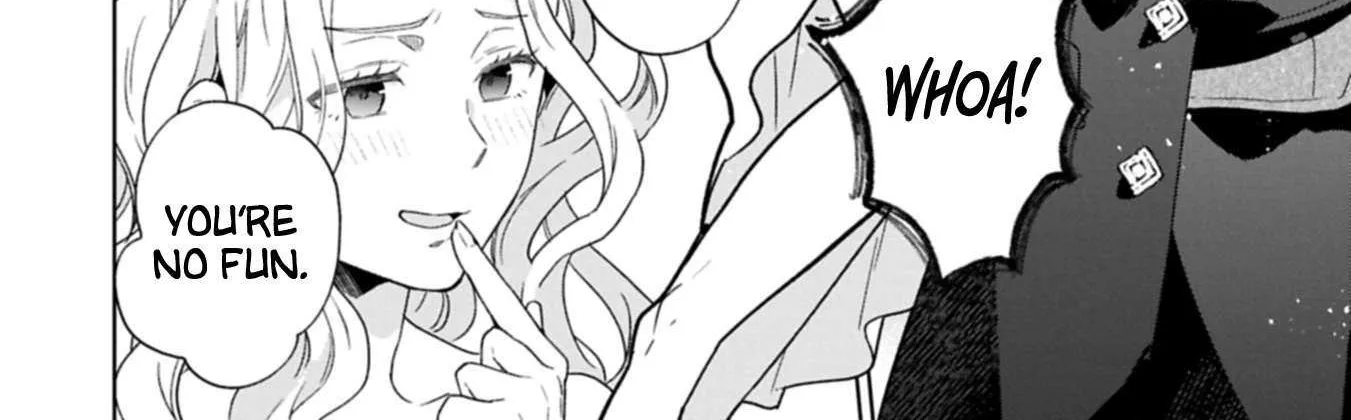 I Got Sent to Another World, but It’s in the Mountains. In Reaction, I Choose Comfort Over Strength. Chapter 31 page 32 - 