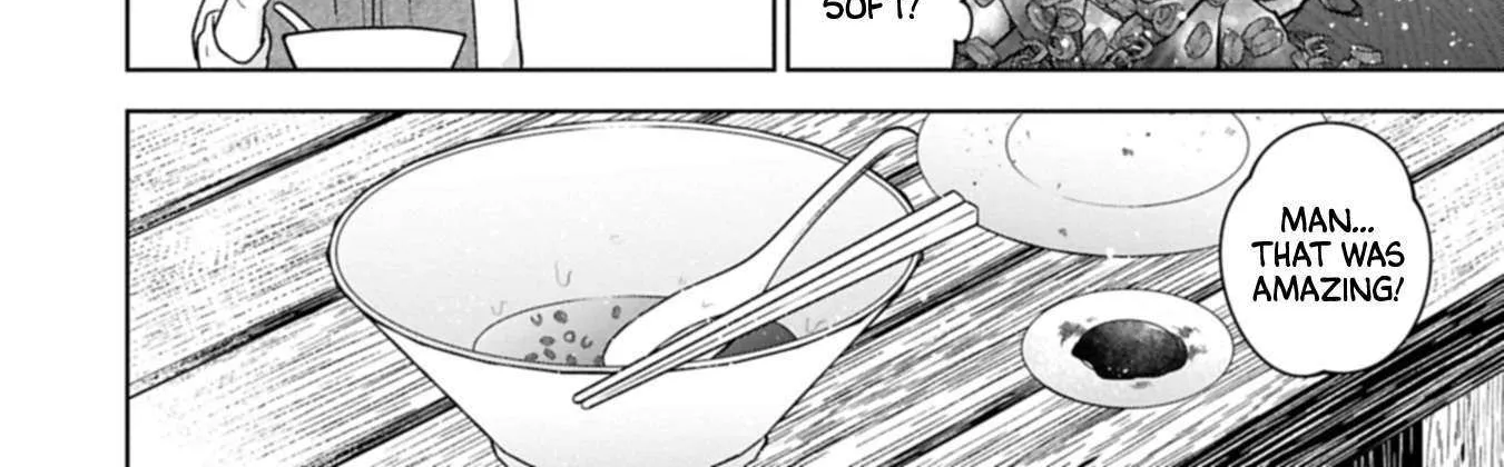 I Got Sent to Another World, but It’s in the Mountains. In Reaction, I Choose Comfort Over Strength. Chapter 31 page 46 - 