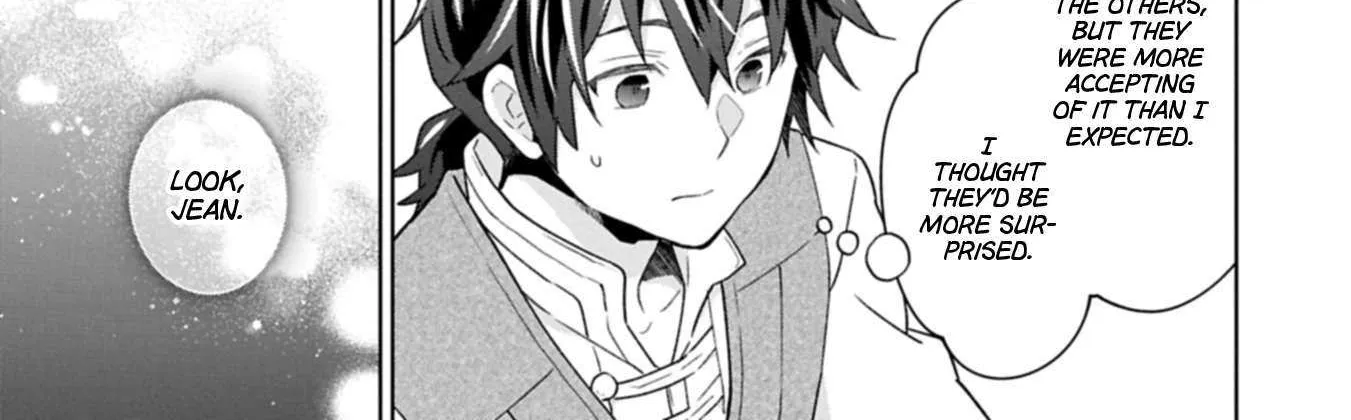 I Got Sent to Another World, but It’s in the Mountains. In Reaction, I Choose Comfort Over Strength. Chapter 31 page 48 - 