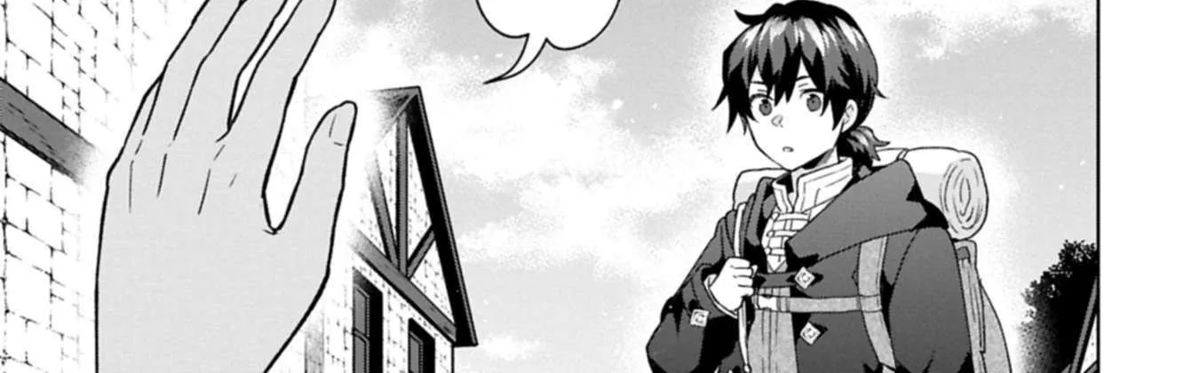 I Got Sent to Another World, but It’s in the Mountains. In Reaction, I Choose Comfort Over Strength. Chapter 31 page 56 - 